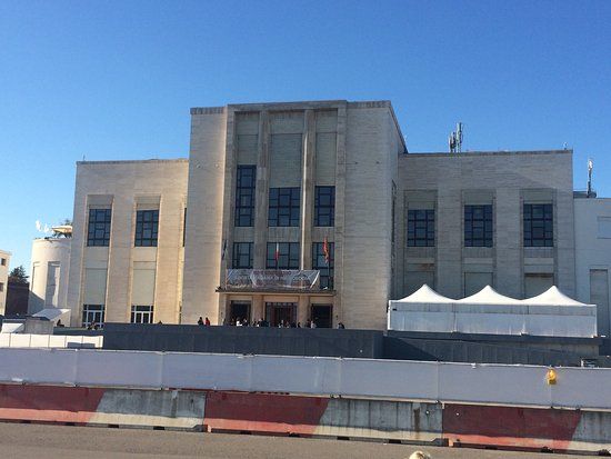 Ex Casino Municipale